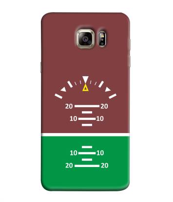 whats your kick Back Cover for Gyro Horizon Meter For Samsung Galaxy Note 5