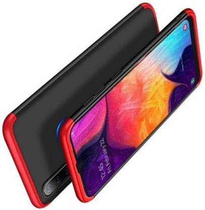 Mobtech Bumper Case for Samsung Galaxy A50
