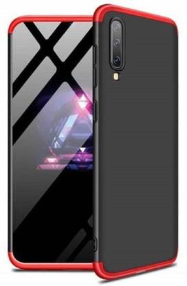Mobtech Back Cover for Samsung Galaxy A70, Samsung A70