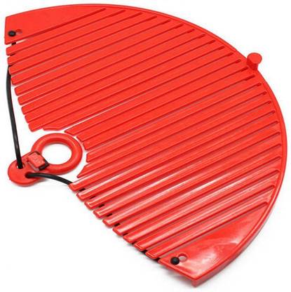Kanha Better Strainer Large Expandable Strainer Just Lock On Strain Collapsible Colander