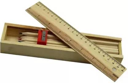 Cospex Color Round Shaped Color Pencils