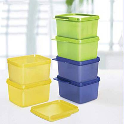 TUPPERWARE Polypropylene Fridge Container  - 500 ml