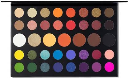 Morphe James Charles Eyeshadow Palette 75.7 g