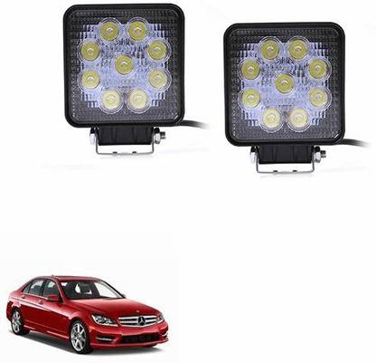 A2D LED Fog Lamp Unit for Mercedes Benz C220