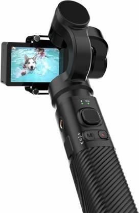 SJCAM SJ-Gimbal 2 3 Axis Gimbal for Camera, Mobile