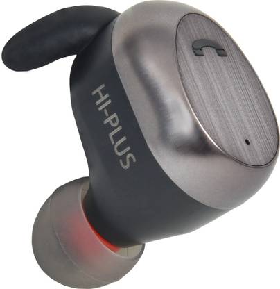 HI-PLUS HIPLUS WIRELESS MINI HEADSET H10BT Bluetooth