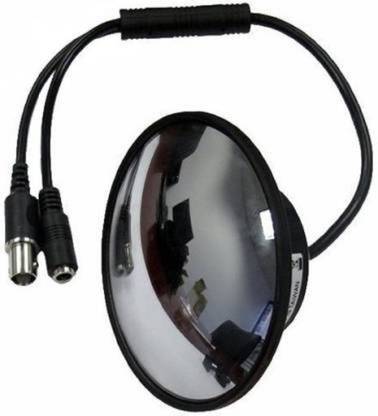 miinii Hidden Mirror Spy Camera Security Camera