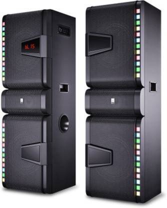 iball Iball Tall Sound H9 Home Theatre