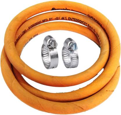 Bharat Gas PTC009 Hose Pipe