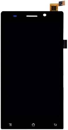 UmiCom IPS LCD Mobile Display for Karbonn Titanium Octane Plus