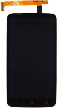UmiCom IPS LCD Mobile Display for HTC One X Plus