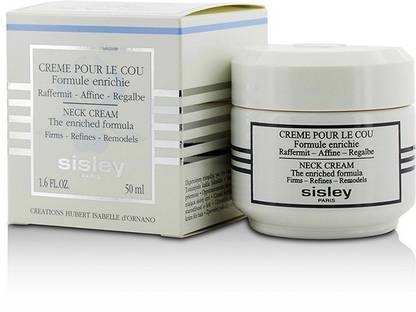 Sisley Neck Cream - Enriched Formula_2158