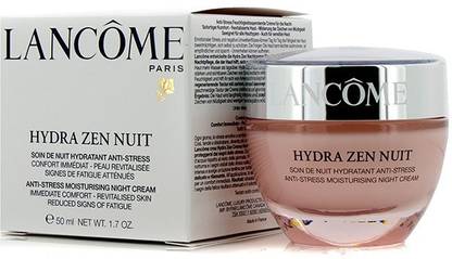 LANCOME Hydra Zen Anti-Stress Moisturising Night Cream - All Skin Types_2069