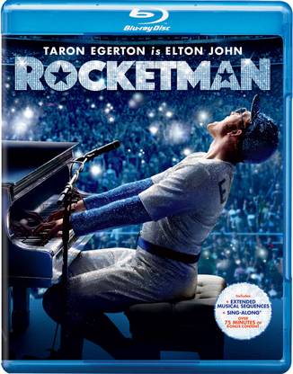 Rocketman
