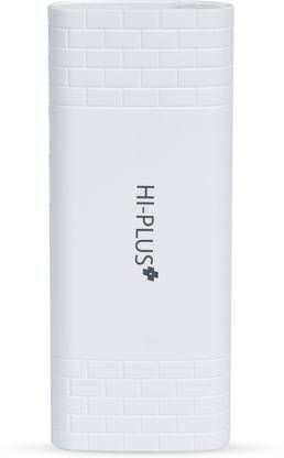 HI-PLUS 10000 mAh Power Bank