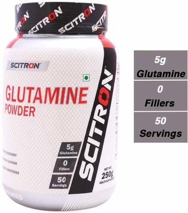 Scitron Glutamine Glutamine