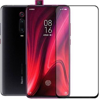 NSTAR Edge To Edge Tempered Glass for Redmi K20/K20 Pro