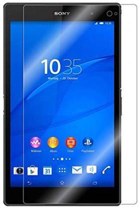 Phone Pros Impossible Screen Guard for Sony Xperia Z3 Tablet Compact Sgp621