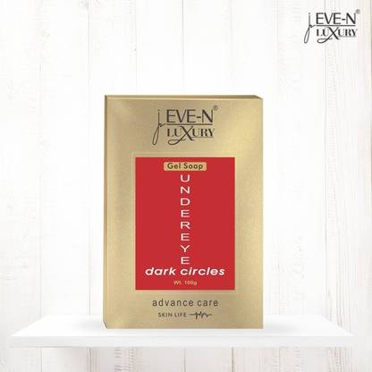 EVE-N Under Eye Soap For Dark Circles