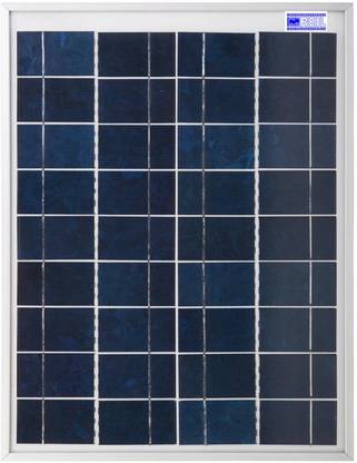 PRABHA REIL 5Watt 6V Solar Panel Pack Of 1 Solar Panel