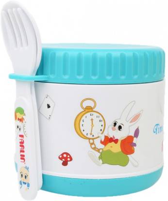 FARLIN Warmer Can 300C.C. (Blue) - 1 Slots