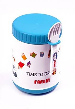 FARLIN Warmer Can 500C.C. (Blue) - 1 Slots
