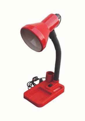 IKITZ Red316 Flexible Electric Study Lamp