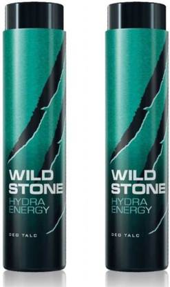 Wild Stone HYDRA ENERGY 100 GRAM X 2