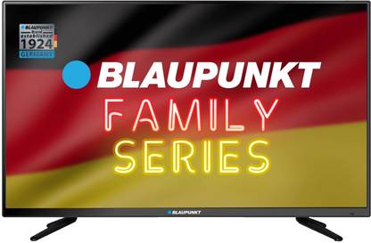 Blaupunkt 100 cm (40 inch) Full HD LED TV