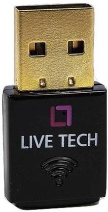 Live Tech WD03 USB Adapter