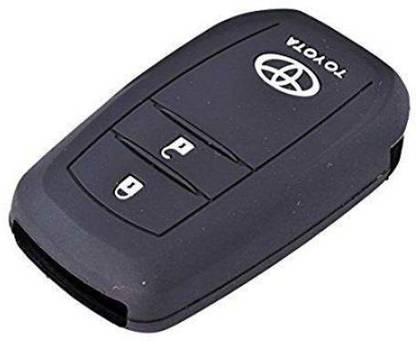 Somapa Car Key Cover