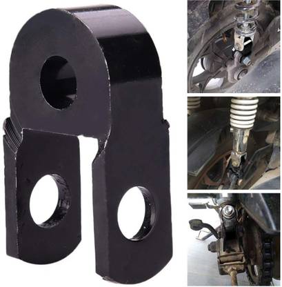 Spidy moto Shock Absorber Height Increaser Shock Absorber