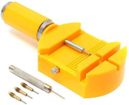 DIY Crafts 3-piece Watch Repair Kit