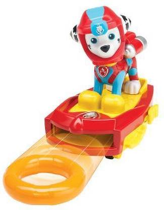 PAW PATROL Sea Marshalla