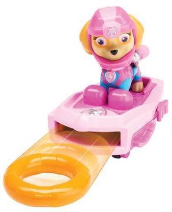 PAW PATROL Sea Patrol Skye