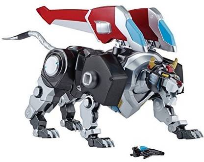 Voltron Legendary Defender Action Figure Black Lion