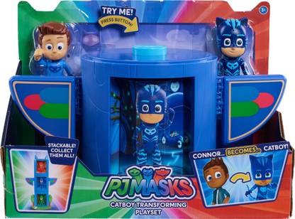 Pj Masks Catboy Figure