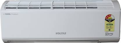 Voltas 1.5 Ton 3 Star Split Inverter AC  - White