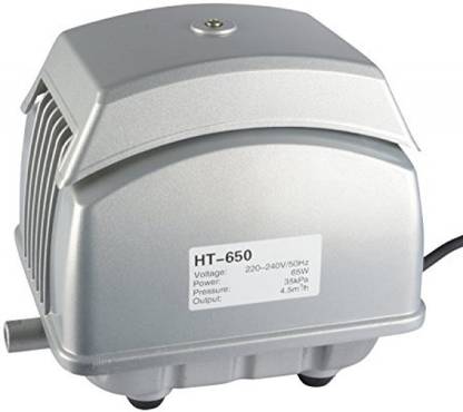 SUNSUN HT-650 Magnetic Vibration Air Aquarium Pump