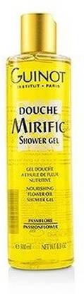 Guinot Mirific Nourishing Flower Oil Shower Gel, 300ml/8.8oz