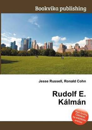 Rudolf E. Kalman