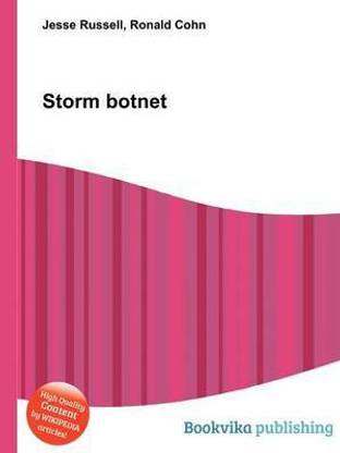 Storm Botnet
