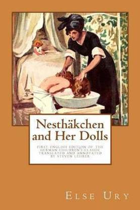 Nesthaekchen and Her Dolls