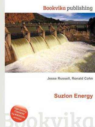 Suzlon Energy
