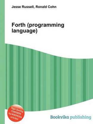 Forth (Programming Language)
