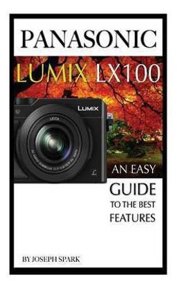 Panasonic Lumix LX100