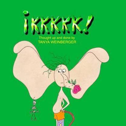 Ikkkkk!