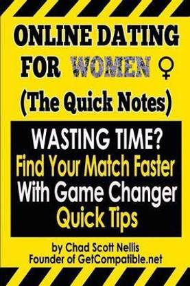 Online Dating For Women