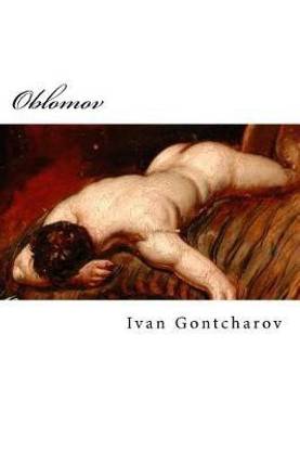 Gontcharov, Oblomov