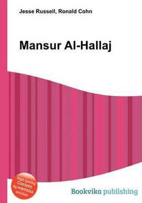 Mansur Al-Hallaj